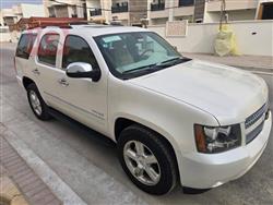 شيفروليه تاهو